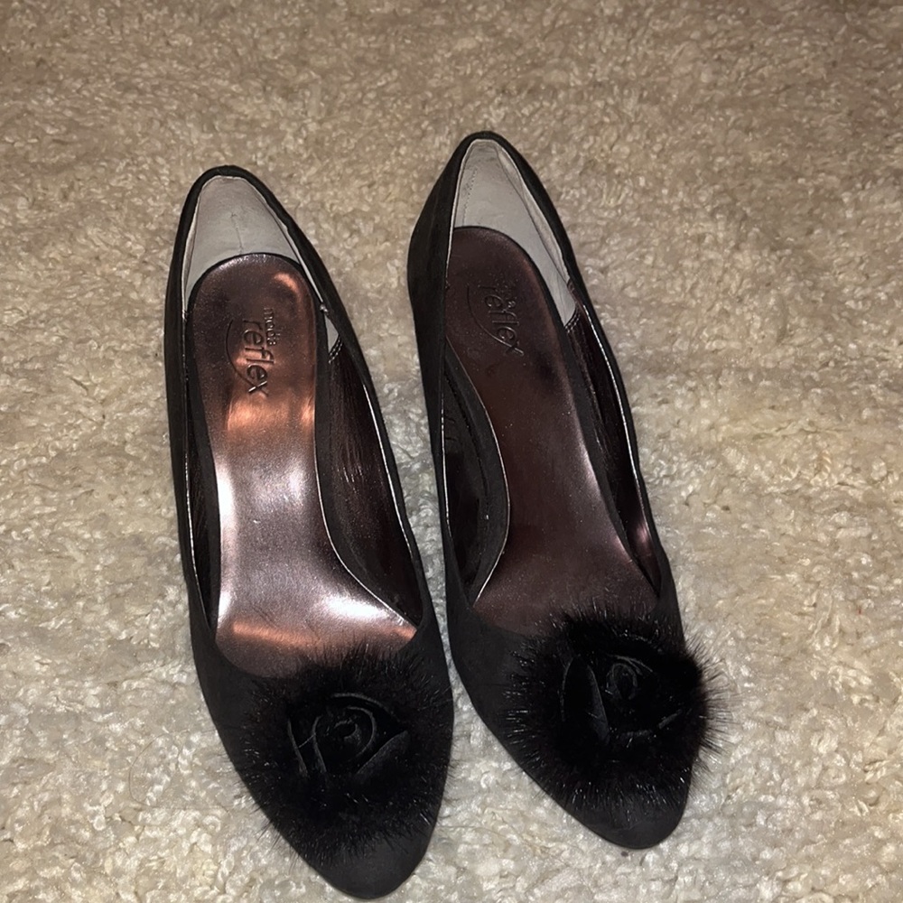 Moda reflex kitten heels 👠 - Picture 2 of 4